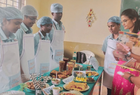 Moodlakatte College of Nursing Kundapura College Events photo 5